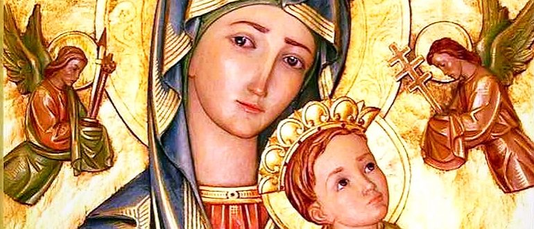 Почитание Девы Марии: Библия и христианская традиция. Часть 1. Новый Завет о Деве Марии