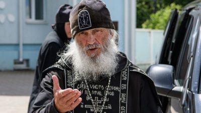 Циничная демагогия патриарха Кирилла о демографии и абортах