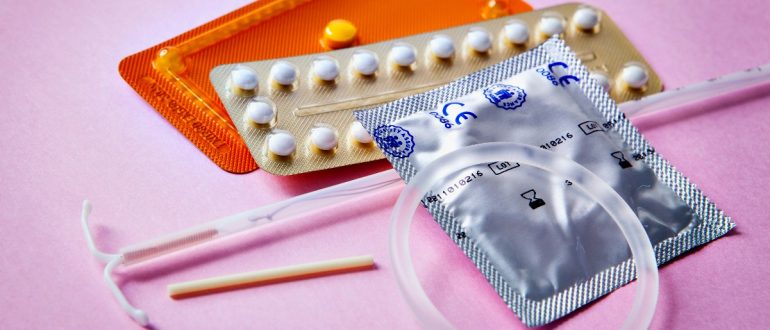 Выпад Русской Церкви против контрацепции