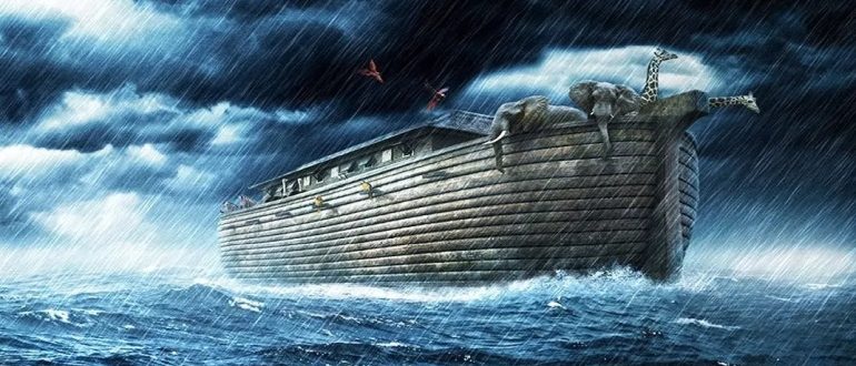 Миф о Великом потопе. Часть 1. Мнения ученых