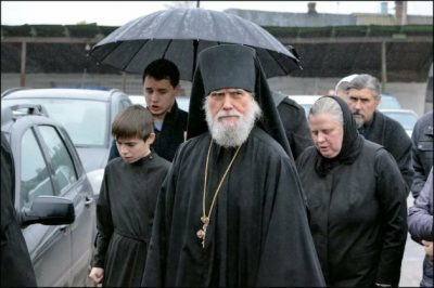 Новые правила бесогонства в Русской Церкви
